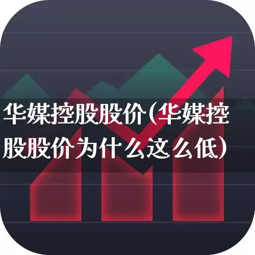 华媒控股股价(华媒控股股价为什么这么低)_https://www.xzdzchf.com_创业板_第1张