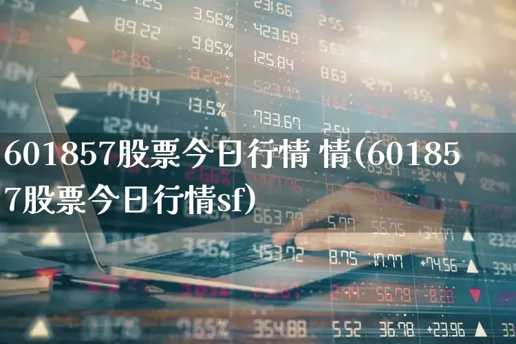 601857股票今日行情 情(601857股票今日行情sf)_https://www.xzdzchf.com_科创板_第1张