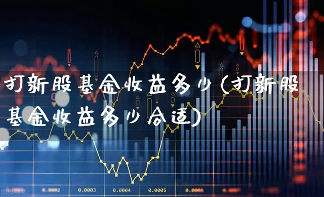 打新股基金收益多少(打新股基金收益多少合适)_https://www.xzdzchf.com_上交所_第1张