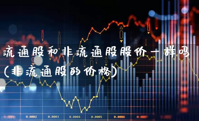 流通股和非流通股股价一样吗(非流通股的价格)_https://www.xzdzchf.com_科创板_第1张