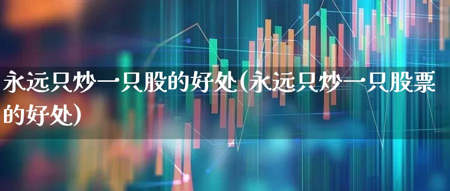 永远只炒一只股的好处(永远只炒一只股票的好处)_https://www.xzdzchf.com_北交所_第1张
