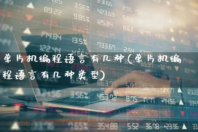 单片机编程语言有几种(单片机编程语言有几种类型)_https://www.xzdzchf.com_创业板_第1张