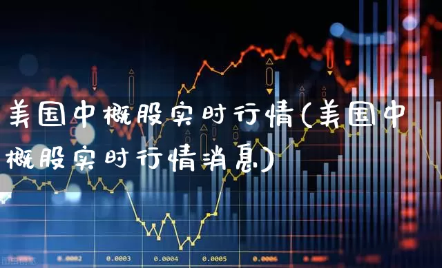 美国中概股实时行情(美国中概股实时行情消息)_https://www.xzdzchf.com_深交所_第1张