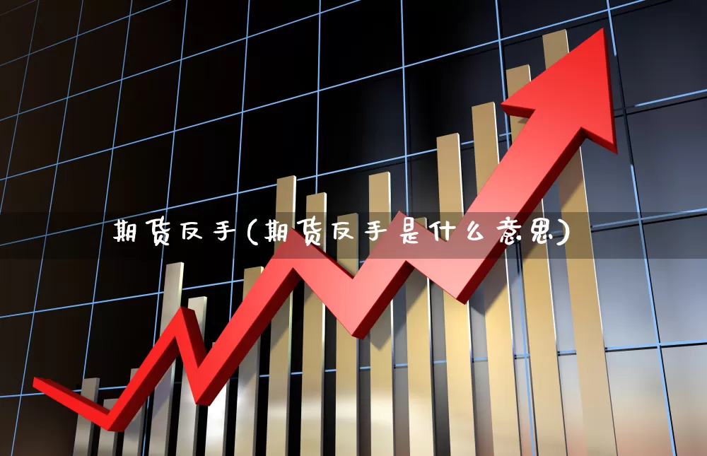 期货反手(期货反手是什么意思)_https://www.xzdzchf.com_创业板_第1张