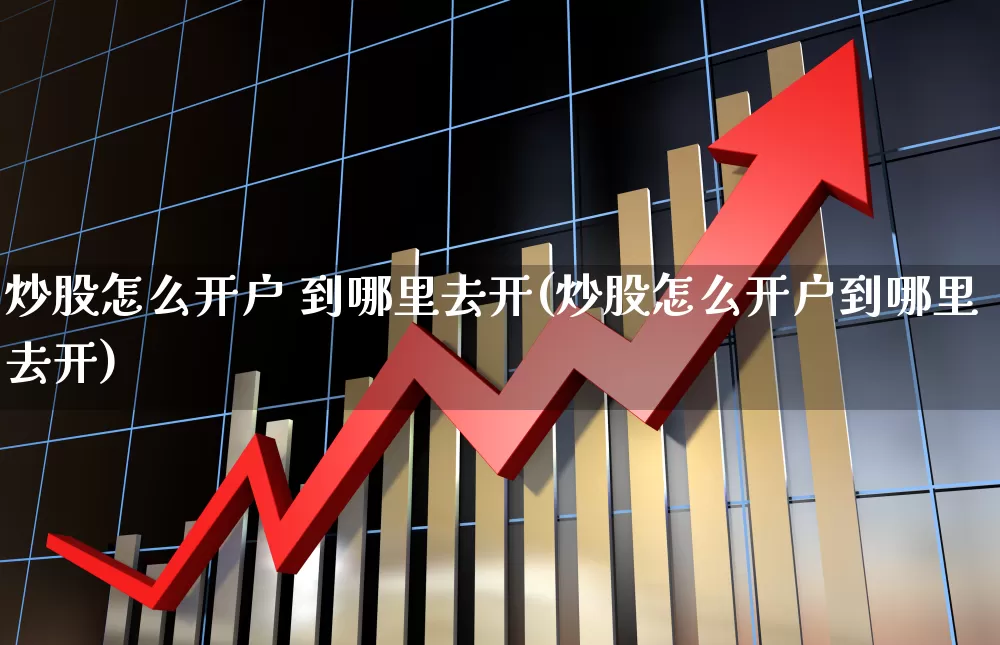 炒股怎么开户 到哪里去开(炒股怎么开户到哪里去开)_https://www.xzdzchf.com_深交所_第1张