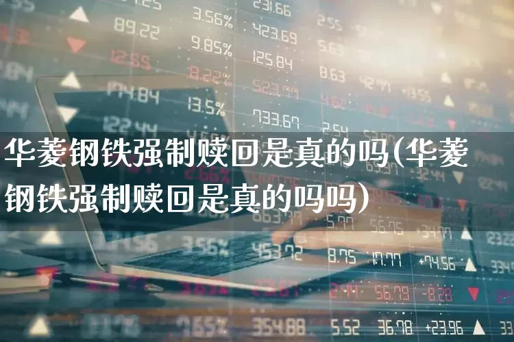 华菱钢铁强制赎回是真的吗(华菱钢铁强制赎回是真的吗吗)_https://www.xzdzchf.com_科创板_第1张