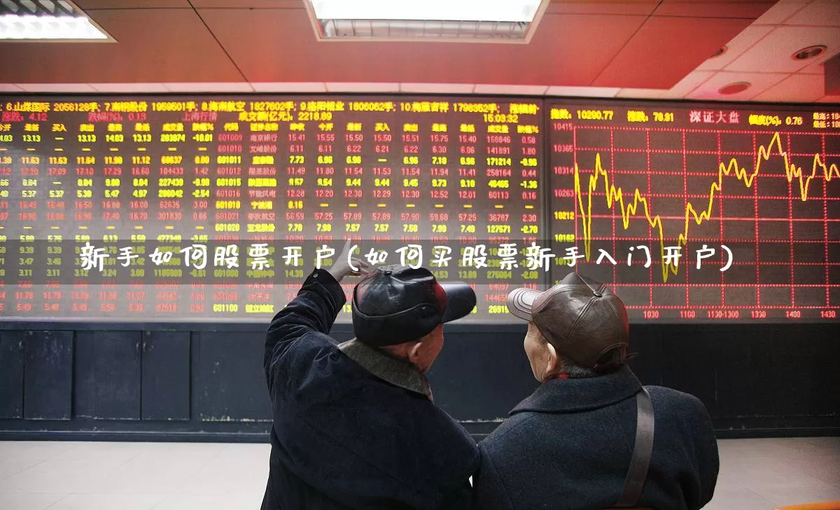 新手如何股票开户(如何买股票新手入门开户)_https://www.xzdzchf.com_深交所_第1张