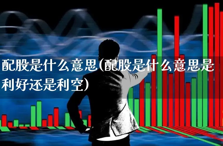 配股是什么意思(配股是什么意思是利好还是利空)_https://www.xzdzchf.com_深交所_第1张