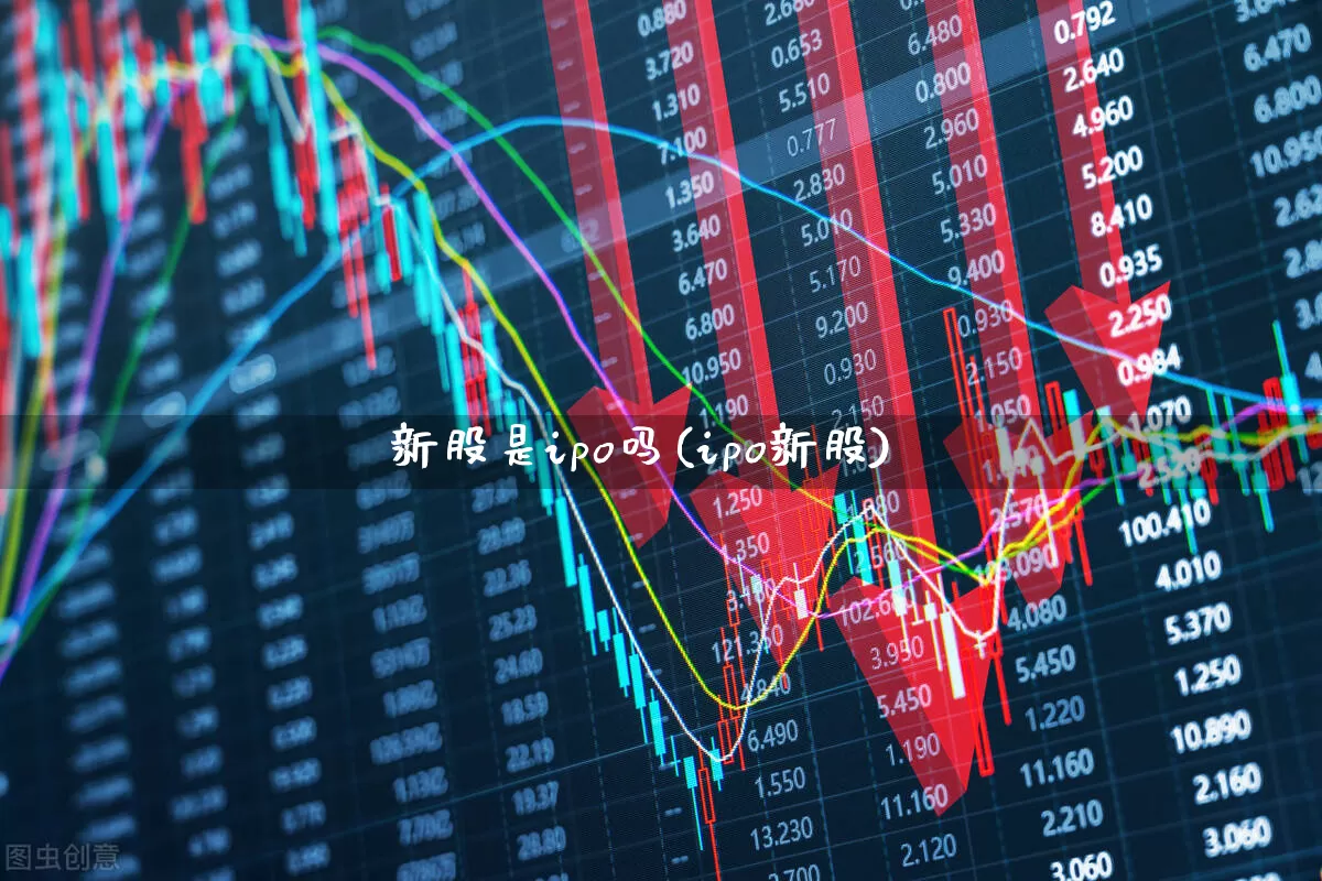 新股是ipo吗(ipo新股)_https://www.xzdzchf.com_科创板_第1张