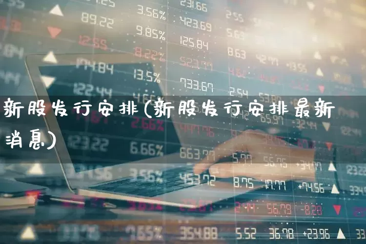 新股发行安排(新股发行安排最新消息)_https://www.xzdzchf.com_上交所_第1张
