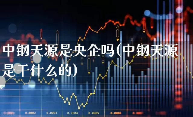 中钢天源是央企吗(中钢天源是干什么的)_https://www.xzdzchf.com_北交所_第1张