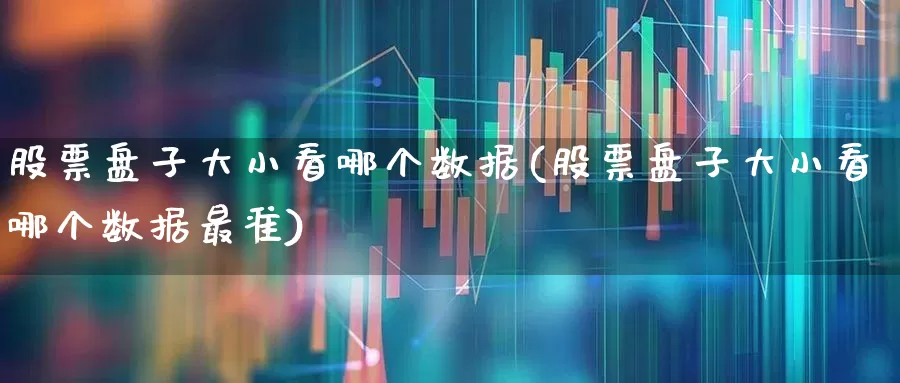 股票盘子大小看哪个数据(股票盘子大小看哪个数据最准)_https://www.xzdzchf.com_上交所_第1张