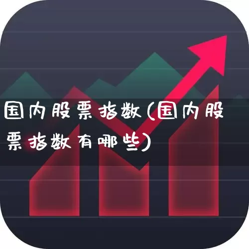 国内股票指数(国内股票指数有哪些)_https://www.xzdzchf.com_北交所_第1张