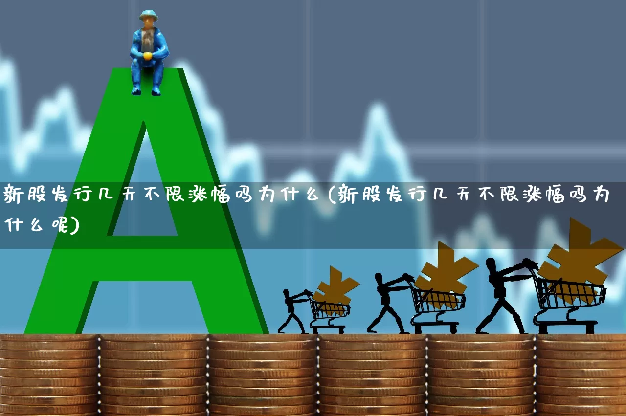 新股发行几天不限涨幅吗为什么(新股发行几天不限涨幅吗为什么呢)_https://www.xzdzchf.com_上交所_第1张