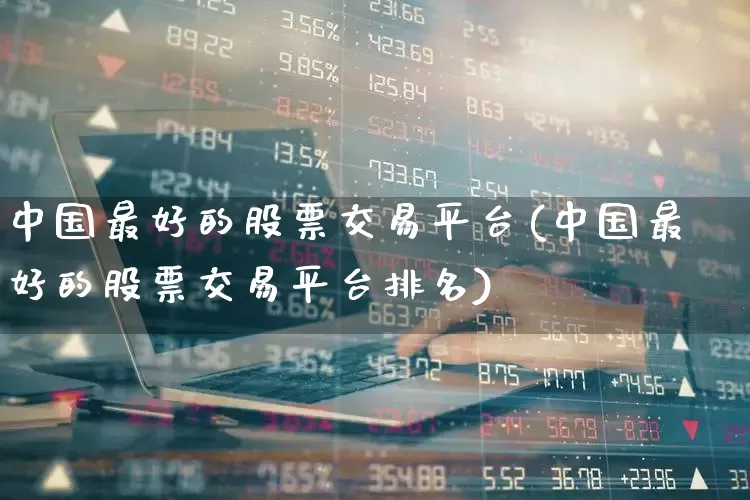 中国最好的股票交易平台(中国最好的股票交易平台排名)_https://www.xzdzchf.com_上交所_第1张