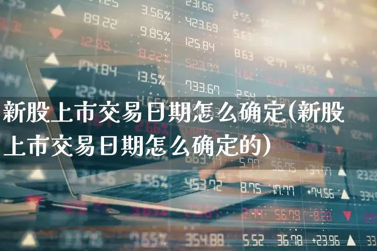 新股上市交易日期怎么确定(新股上市交易日期怎么确定的)_https://www.xzdzchf.com_创业板_第1张