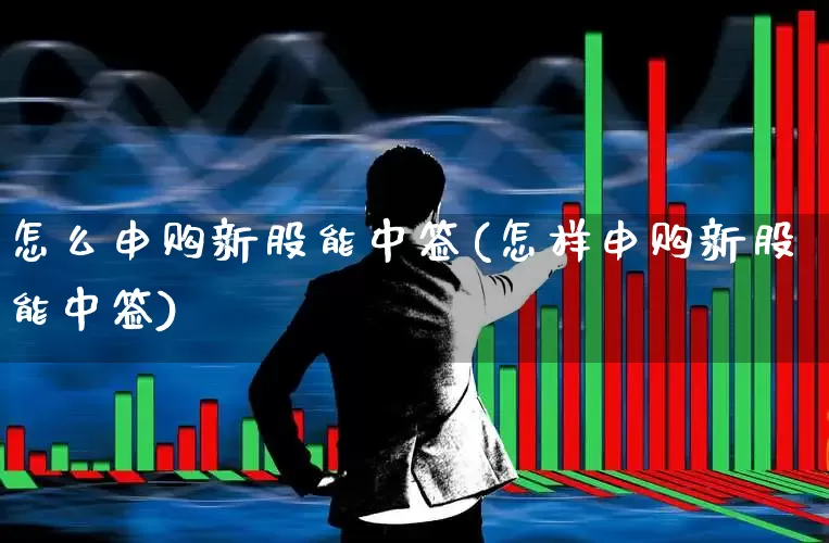 怎么申购新股能中签(怎样申购新股能中签)_https://www.xzdzchf.com_北交所_第1张