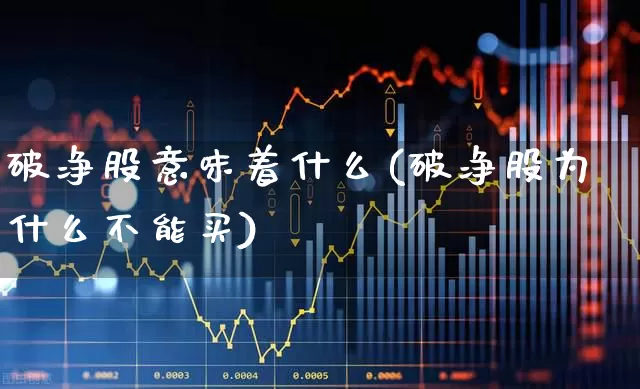 破净股意味着什么(破净股为什么不能买)_https://www.xzdzchf.com_科创板_第1张