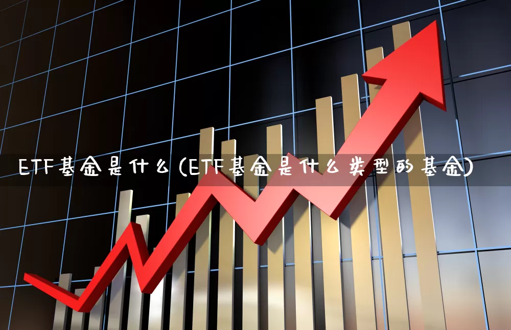 ETF基金是什么(ETF基金是什么类型的基金)_https://www.xzdzchf.com_科创板_第1张