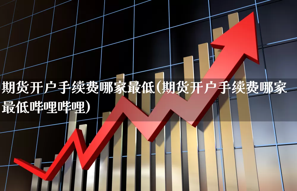 期货开户手续费哪家最低(期货开户手续费哪家最低哔哩哔哩)_https://www.xzdzchf.com_科创板_第1张