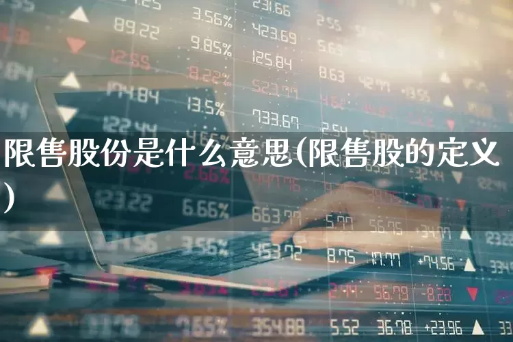 限售股份是什么意思(限售股的定义)_https://www.xzdzchf.com_创业板_第1张