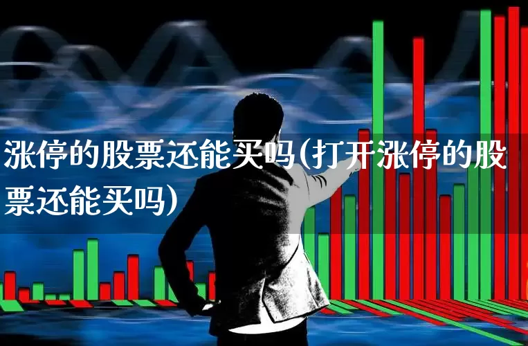 涨停的股票还能买吗(打开涨停的股票还能买吗)_https://www.xzdzchf.com_科创板_第1张