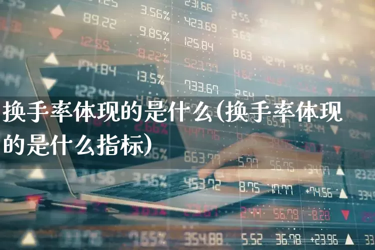 换手率体现的是什么(换手率体现的是什么指标)_https://www.xzdzchf.com_创业板_第1张