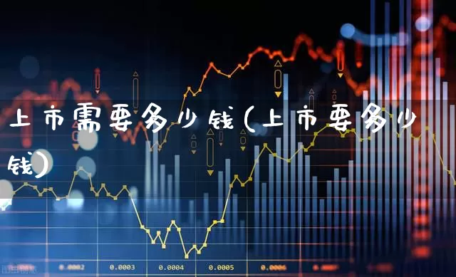 上市需要多少钱(上市要多少钱)_https://www.xzdzchf.com_创业板_第1张