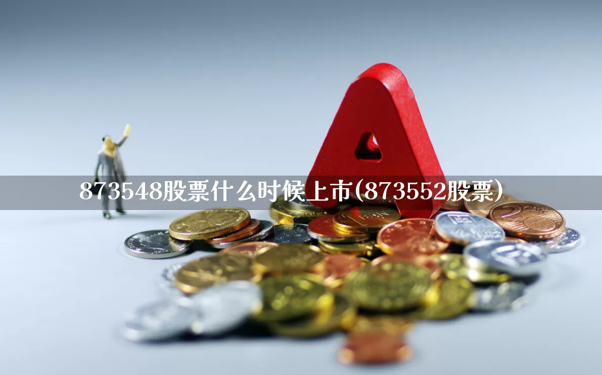 873548股票什么时候上市(873552股票)_https://www.xzdzchf.com_深交所_第1张