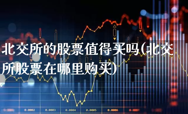 北交所的股票值得买吗(北交所股票在哪里购买)_https://www.xzdzchf.com_北交所_第1张