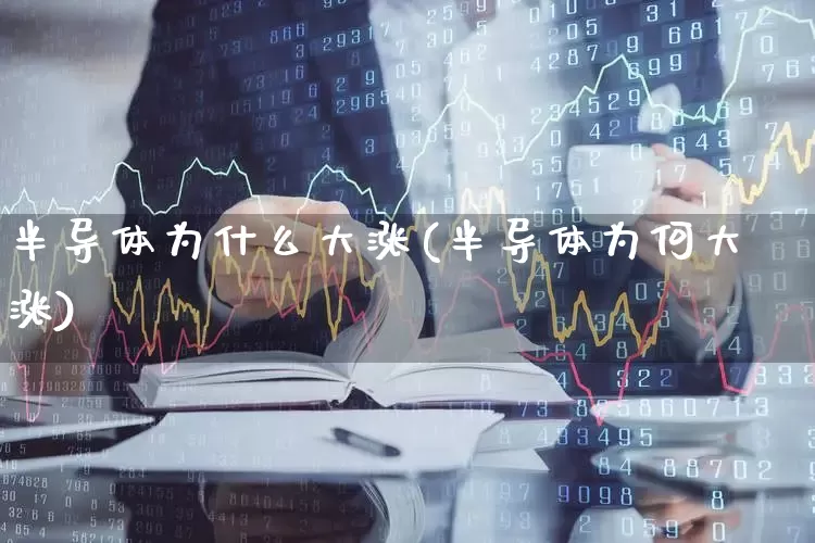 半导体为什么大涨(半导体为何大涨)_https://www.xzdzchf.com_创业板_第1张