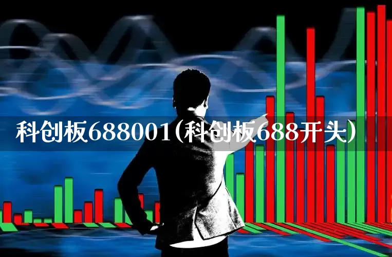 科创板688001(科创板688开头)_https://www.xzdzchf.com_创业板_第1张