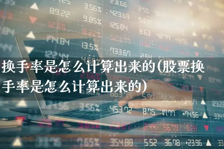 换手率是怎么计算出来的(股票换手率是怎么计算出来的)_https://www.xzdzchf.com_上交所_第1张