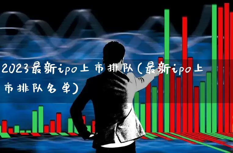 2023最新ipo上市排队(最新ipo上市排队名单)_https://www.xzdzchf.com_上交所_第1张