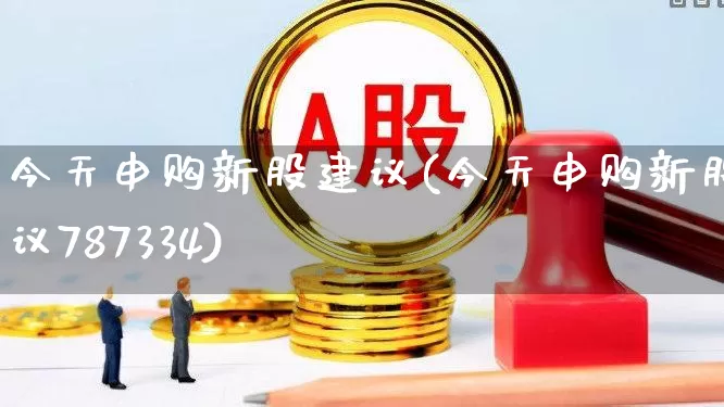 今天申购新股建议(今天申购新股建议787334)_https://www.xzdzchf.com_创业板_第1张