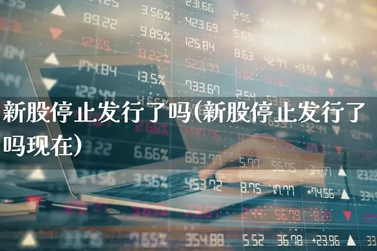 新股停止发行了吗(新股停止发行了吗现在)_https://www.xzdzchf.com_科创板_第1张