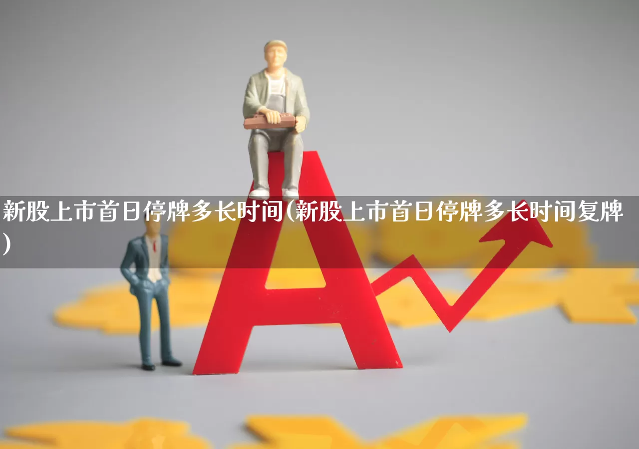 新股上市首日停牌多长时间(新股上市首日停牌多长时间复牌)_https://www.xzdzchf.com_创业板_第1张