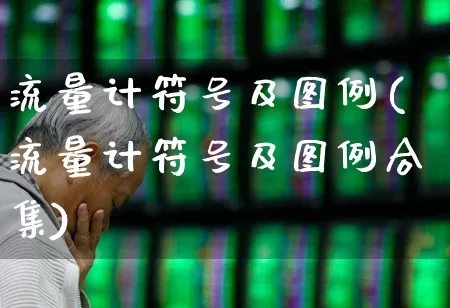流量计符号及图例(流量计符号及图例合集)_https://www.xzdzchf.com_北交所_第1张