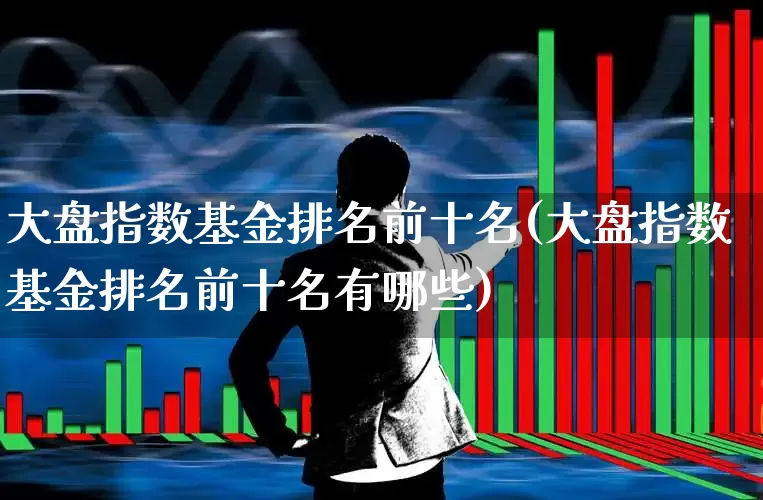 大盘指数基金排名前十名(大盘指数基金排名前十名有哪些)_https://www.xzdzchf.com_创业板_第1张