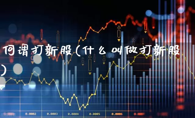 何谓打新股(什么叫做打新股)_https://www.xzdzchf.com_北交所_第1张