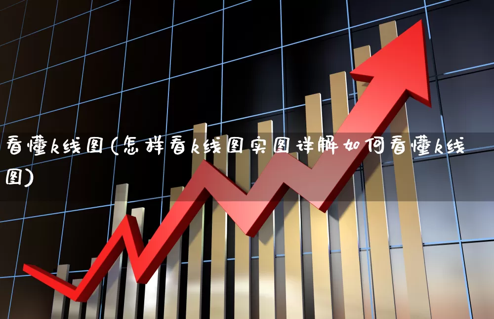 看懂k线图(怎样看k线图实图详解如何看懂k线图)_https://www.xzdzchf.com_北交所_第1张