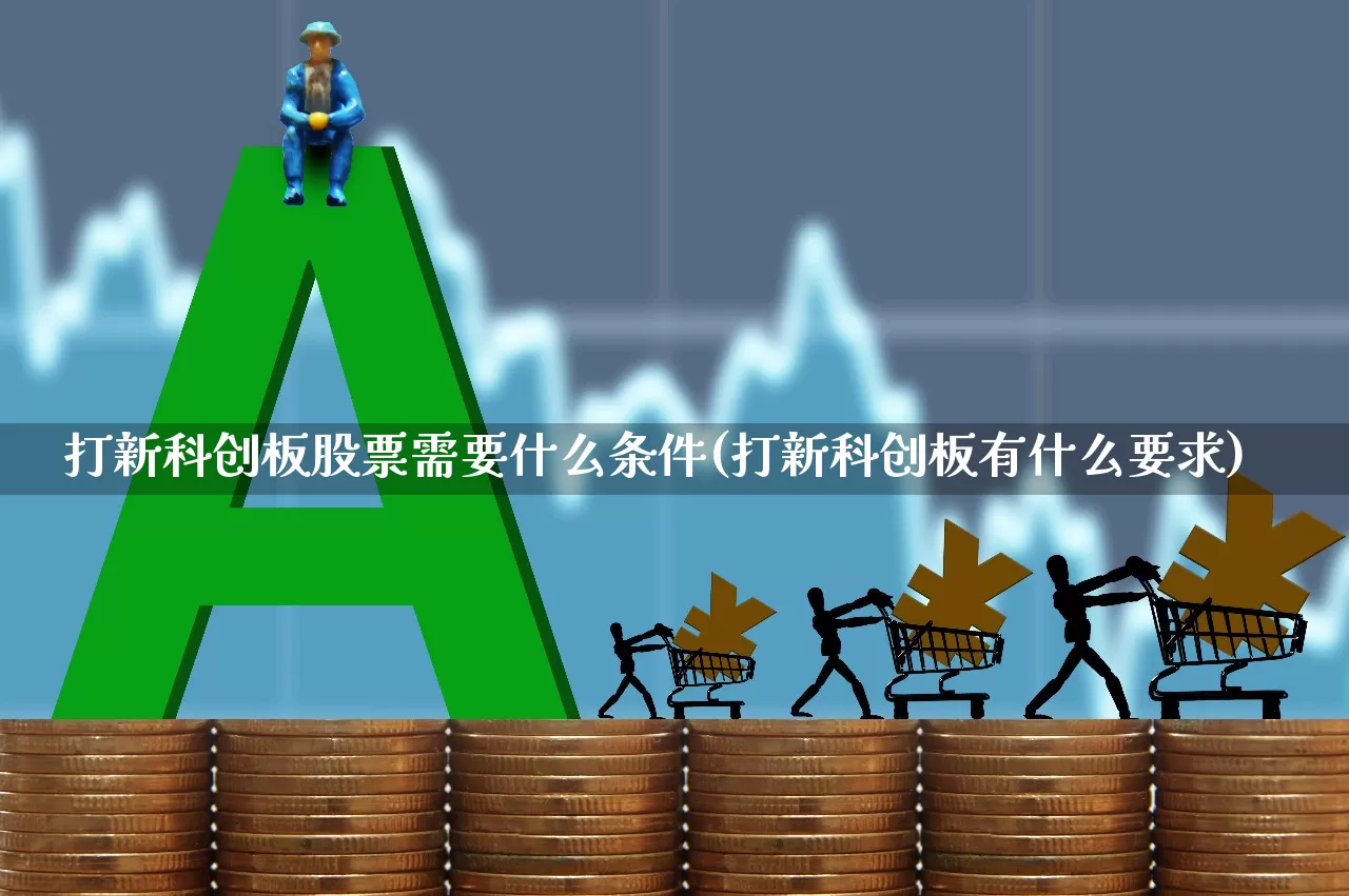 打新科创板股票需要什么条件(打新科创板有什么要求)_https://www.xzdzchf.com_深交所_第1张