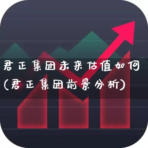 君正集团未来估值如何(君正集团前景分析)_https://www.xzdzchf.com_深交所_第1张