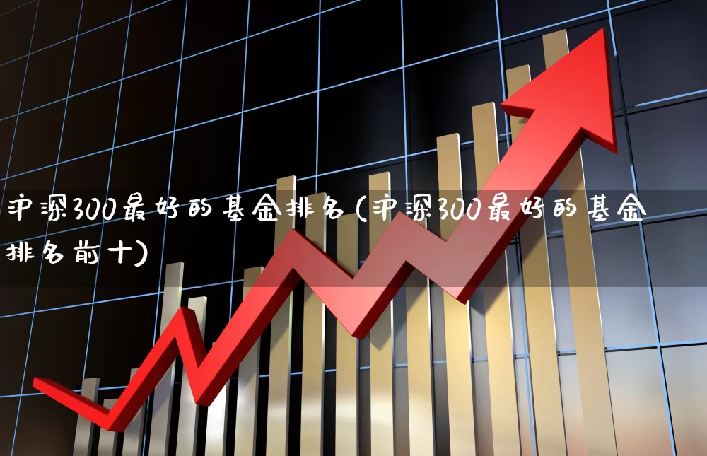 沪深300最好的基金排名(沪深300最好的基金排名前十)_https://www.xzdzchf.com_创业板_第1张