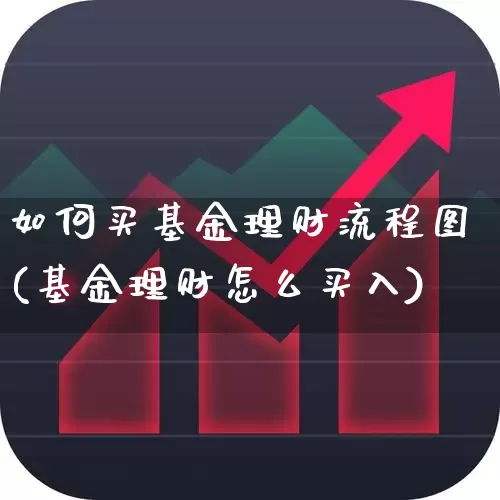 如何买基金理财流程图(基金理财怎么买入)_https://www.xzdzchf.com_创业板_第1张