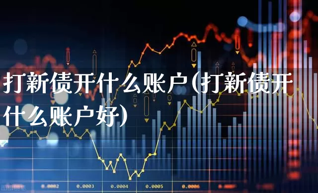 打新债开什么账户(打新债开什么账户好)_https://www.xzdzchf.com_科创板_第1张