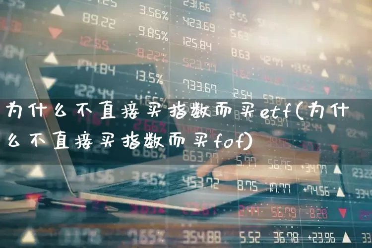 为什么不直接买指数而买etf(为什么不直接买指数而买fof)_https://www.xzdzchf.com_科创板_第1张