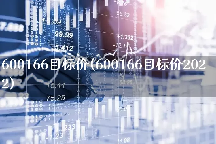 600166目标价(600166目标价2022)_https://www.xzdzchf.com_北交所_第1张