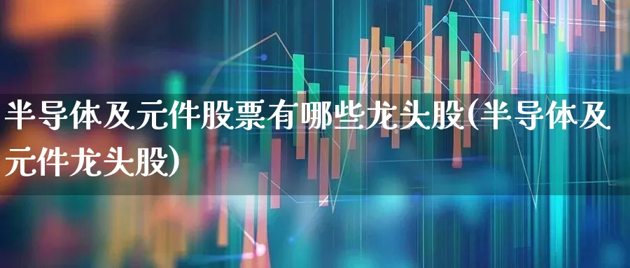 半导体及元件股票有哪些龙头股(半导体及元件龙头股)_https://www.xzdzchf.com_深交所_第1张