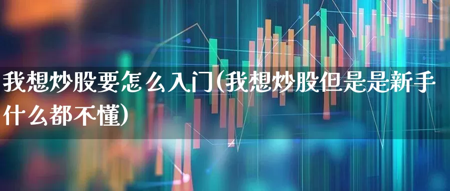 我想炒股要怎么入门(我想炒股但是是新手什么都不懂)_科创板_第1张_财经网 我想炒股要怎么入门(我想炒股但是是新手什么都不懂)_https://www.xzdzchf.com_科创板_第1张